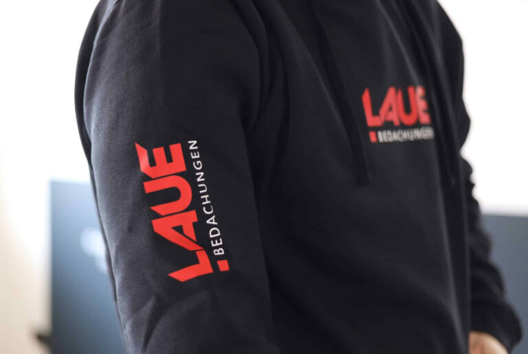Pullover für Laue