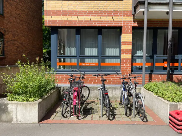 Schaufensterbeschriftung IdeenExpo